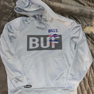 NFL Buffalo Bills Hoodie